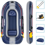Botte de démarrage gonflable hydro-force - afbeelding 2