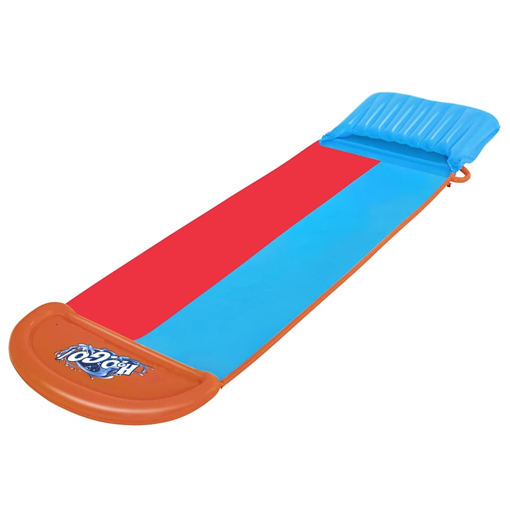 Bestway H2ogo Belly Slider Tsunami Double Double