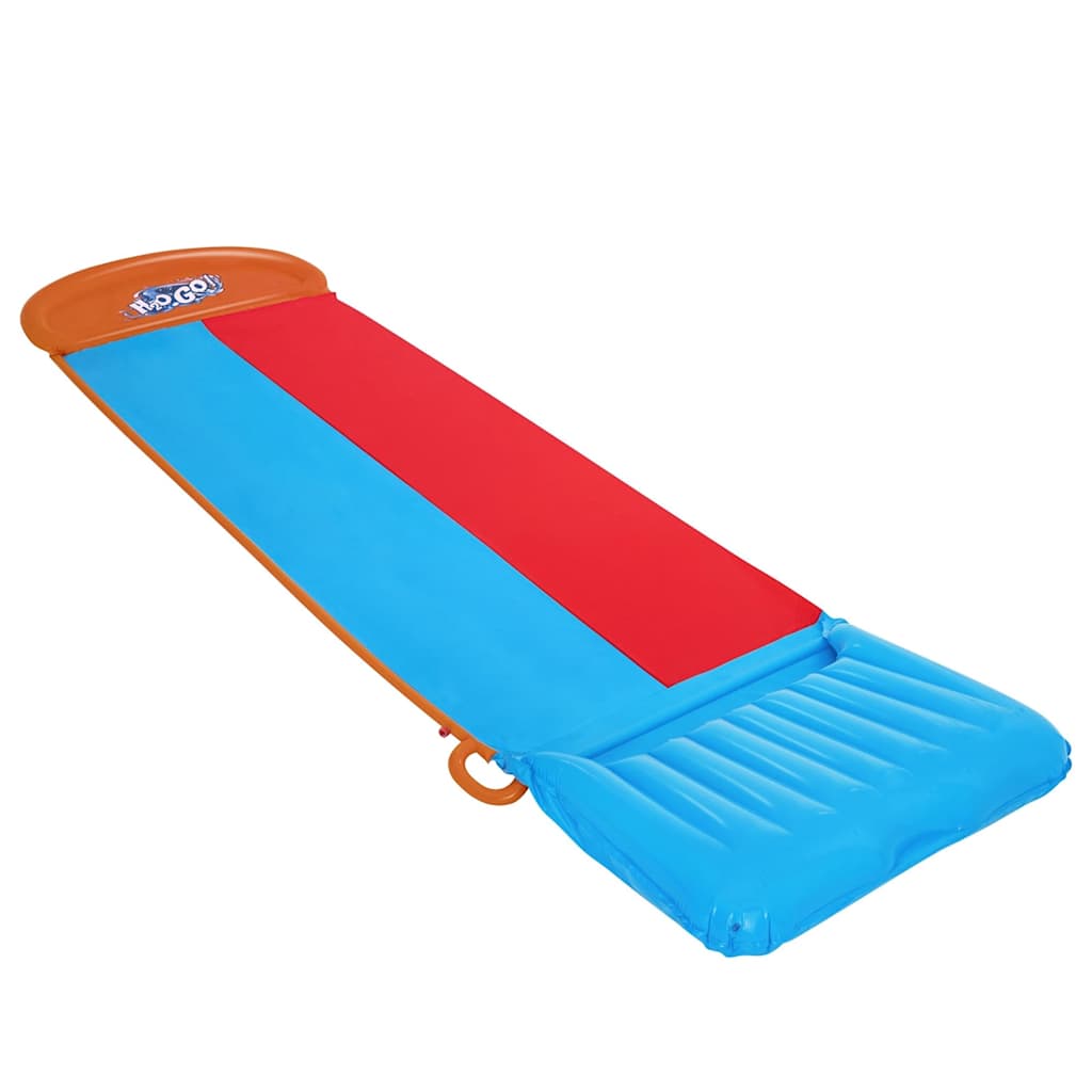 Bestway H2ogo Belly Slider Tsunami Double Double