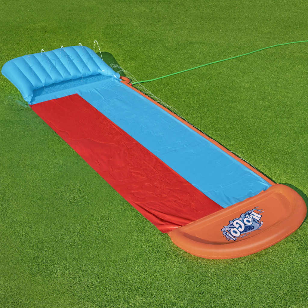 Bestway H2ogo Belly Slider Tsunami Double Double