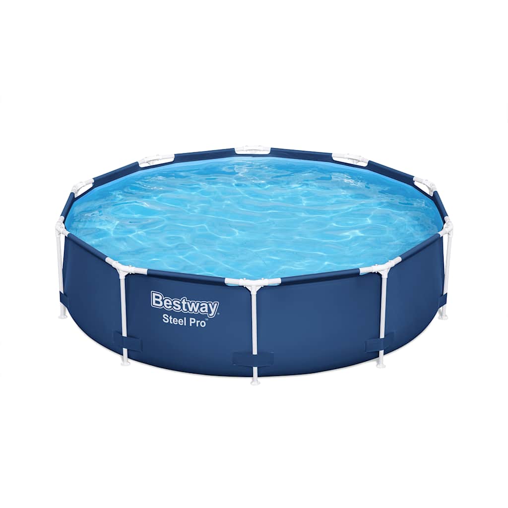 Bestway Piscine Steel 305x76 cm