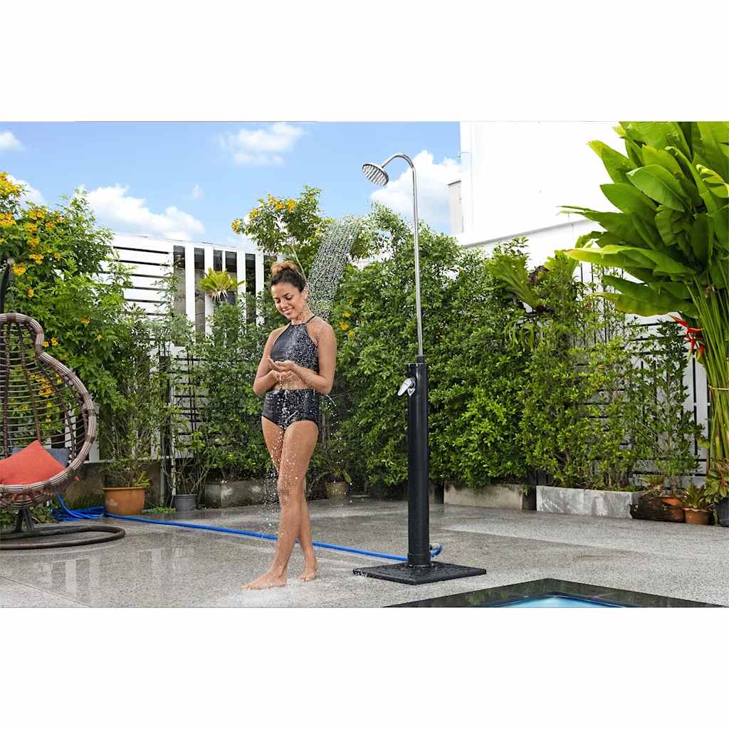 Bestway Outdoor Down Flow 8 L Black