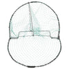 Vidaxl Bird Trap 40 cm en acier vert