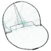 Vidaxl Bird Trap 50 cm en acier vert