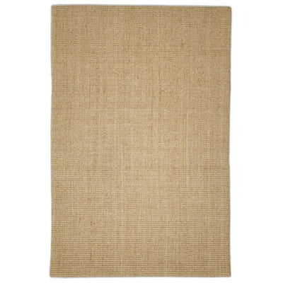 Vidaxl sisalmat pour gratter le post 66x100 cm