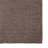 Vidaxl sisalmat pour gratter le post 66x350 cm brun