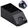 Vidaxl Card Shoe 2 Deck Black