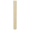 Tissu polaire VidaXL pour plantes 2 rouleaux 70 g m² 10x1,6 m