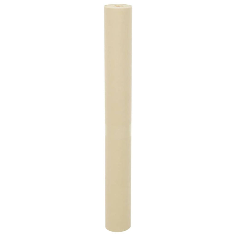 Tissu polaire VidaXL pour plantes 2 rouleaux 70 g m² 10x1,6 m