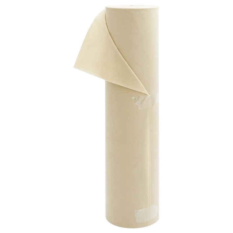 VidaXL tissu polaire pour plantes 2 rouleaux 70 g m² 50x1,6 m