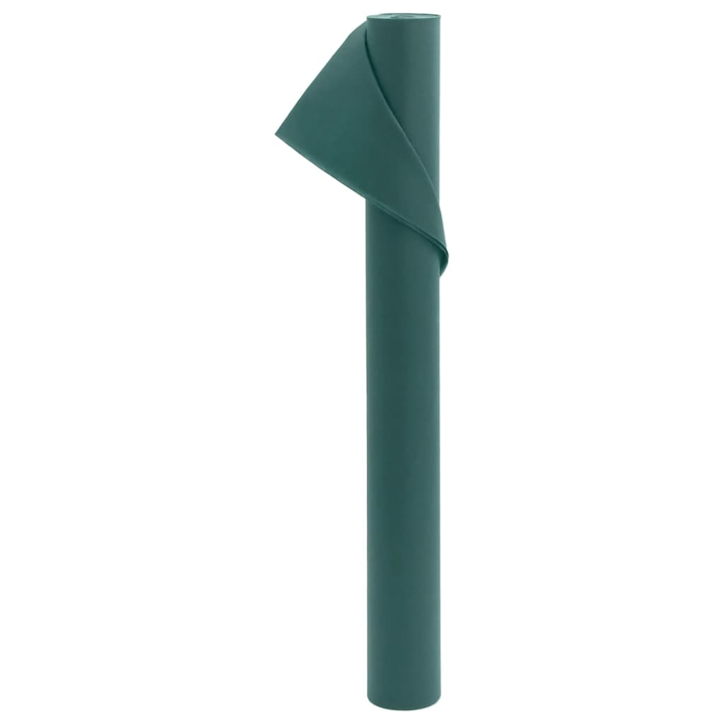 Tissu polaire VidaXL pour plantes 2 rouleaux 70 g m² 10x1,6 m
