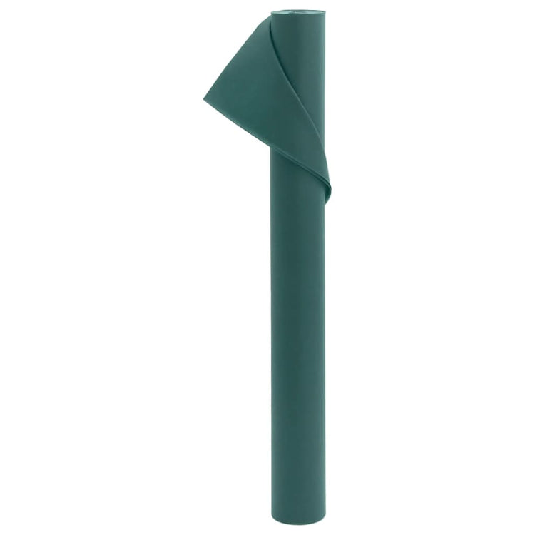 Tissu polaire VidaXL pour plantes 2 rouleaux 70 g m² 10x1,6 m