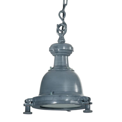 Lampe suspendue Vidaxl 25x25x138 cm en aluminium