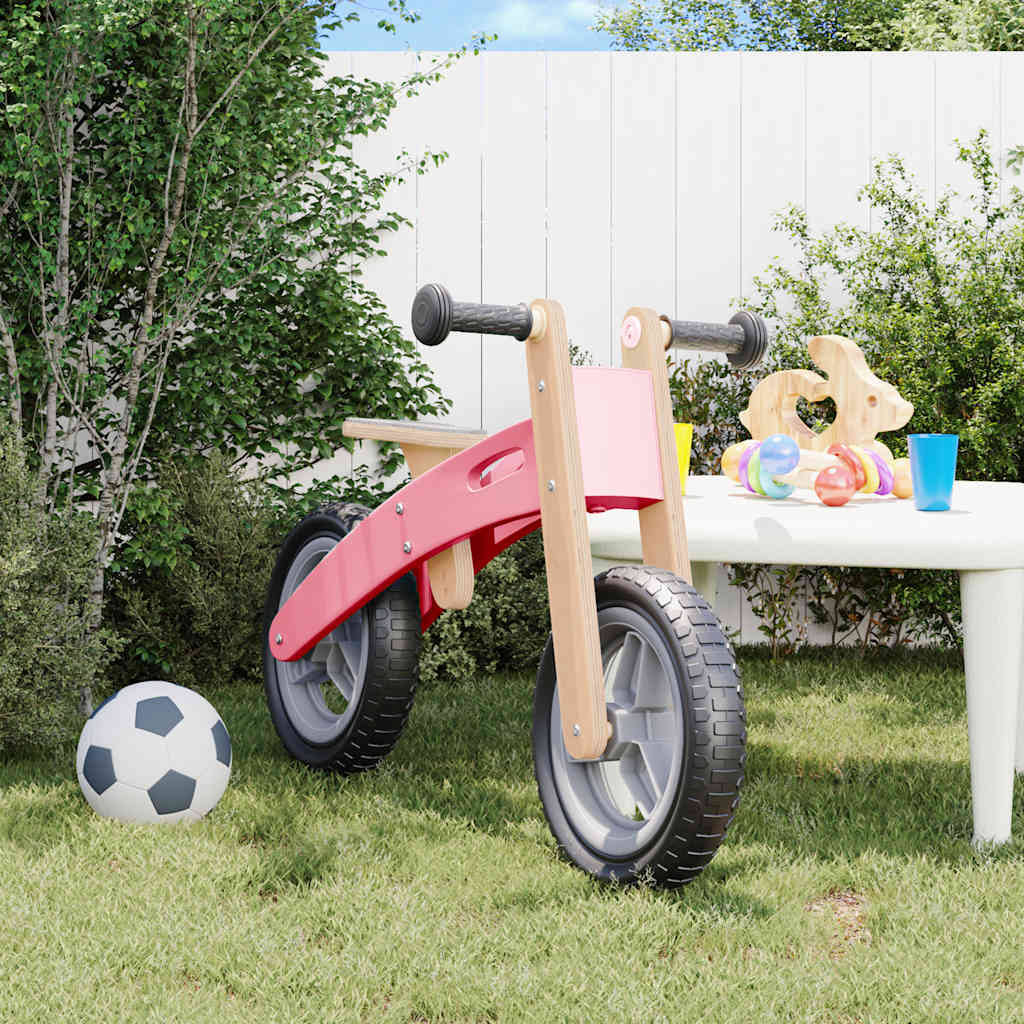 Vidaxl pour les enfants rose