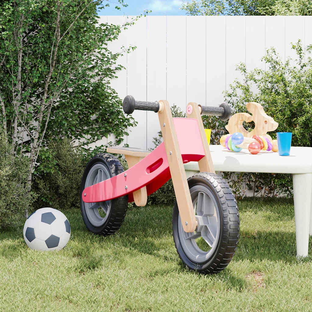 Vidaxl pour les enfants rose