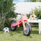 Vidaxl pour les enfants rose