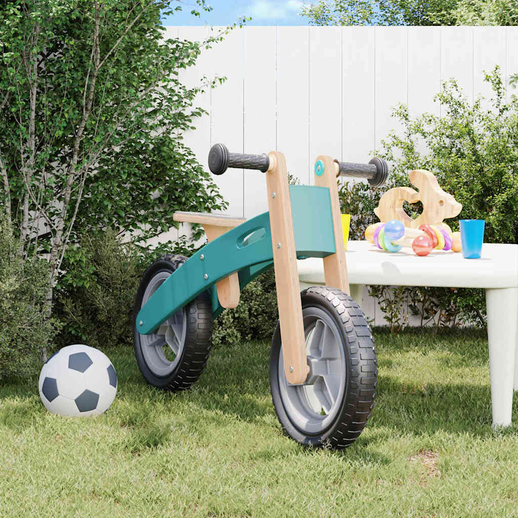 Vidaxl pour les enfants bleu clair
