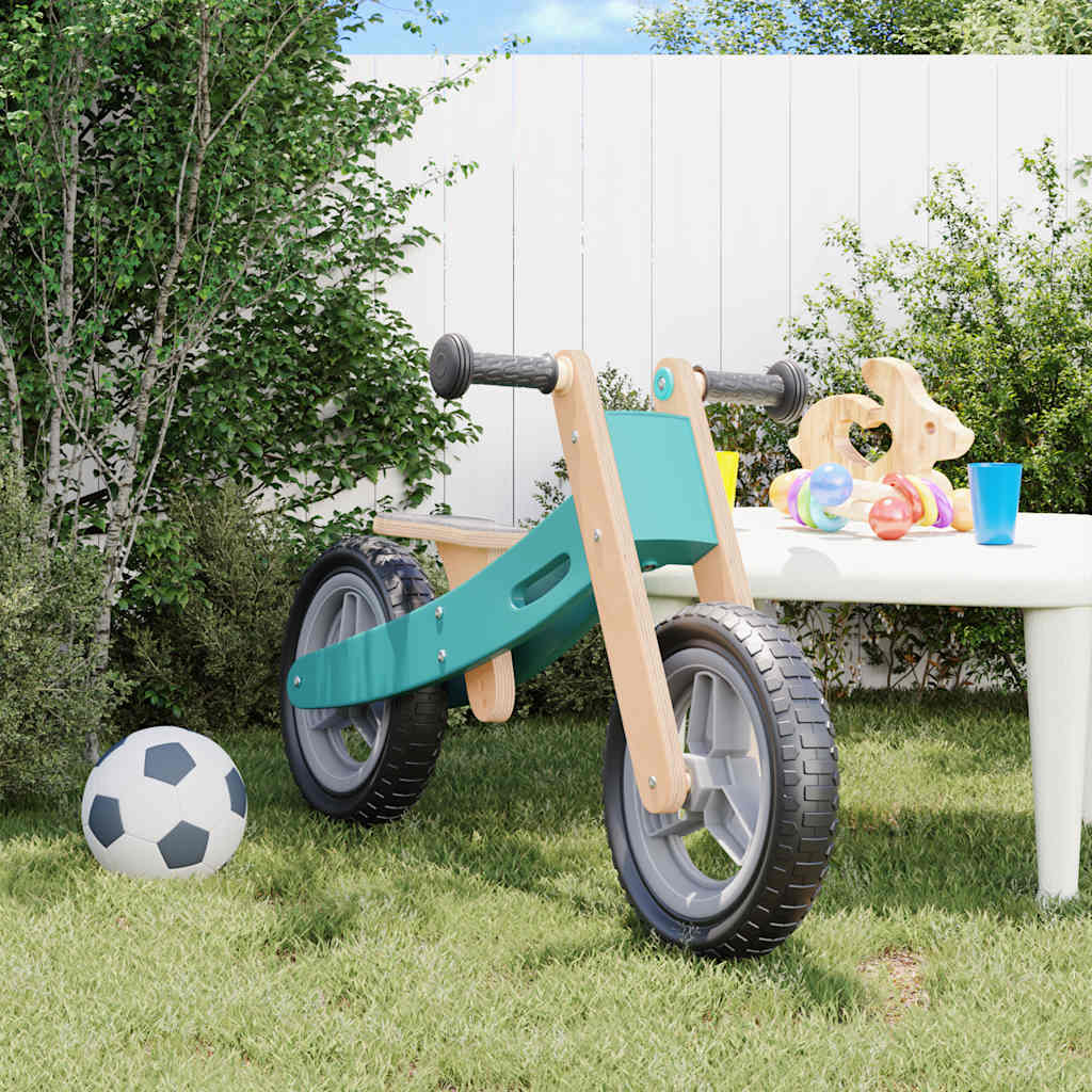 Vidaxl pour les enfants bleu clair