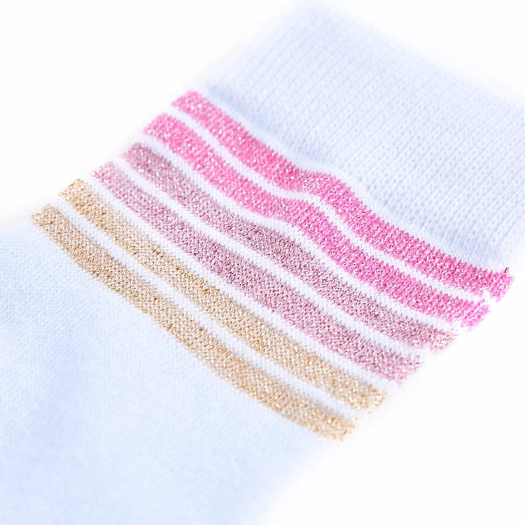 VidaXL chaussettes pour enfants 5 paires EU 30-34