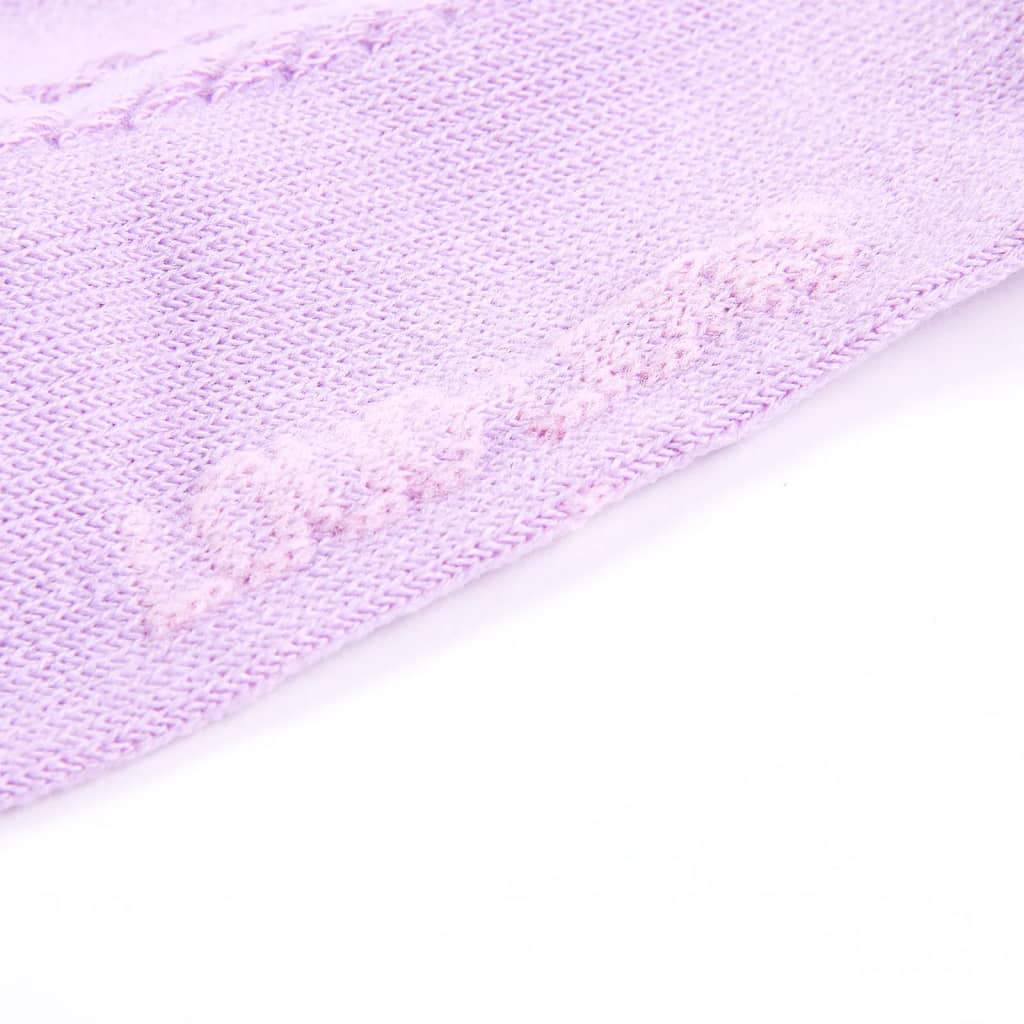 VidaXL chaussettes pour enfants 5 paires EU 30-34