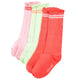 VidaXL chaussettes pour enfants 5 paires EU 26-29