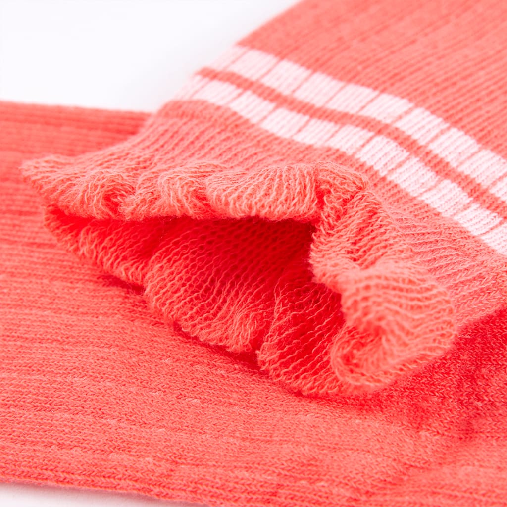VidaXL chaussettes pour enfants 5 paires EU 26-29