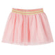 VidaXL jupe enfant avec tulle 92 rose clair