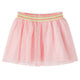 VidaXL jupe enfant avec tulle 104 rose clair