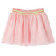VidaXL jupe enfant avec tulle 140 rose clair