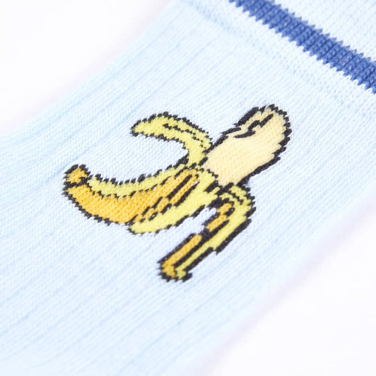 VidaXL chaussettes pour enfants 5 paires EU 30-34