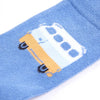 VidaXL chaussettes pour enfants 5 paires EU 23-26