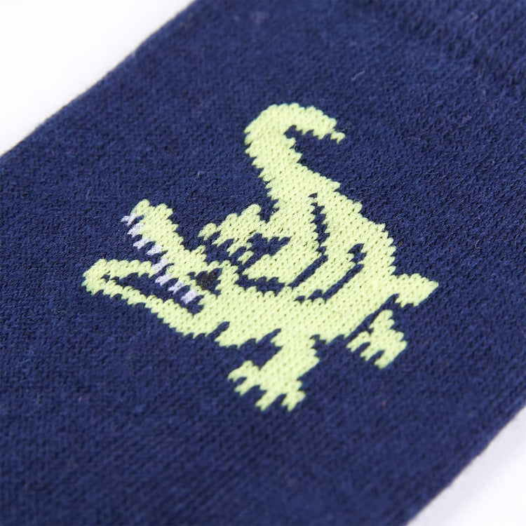 VidaXL chaussettes pour enfants 5 paires EU 30-34