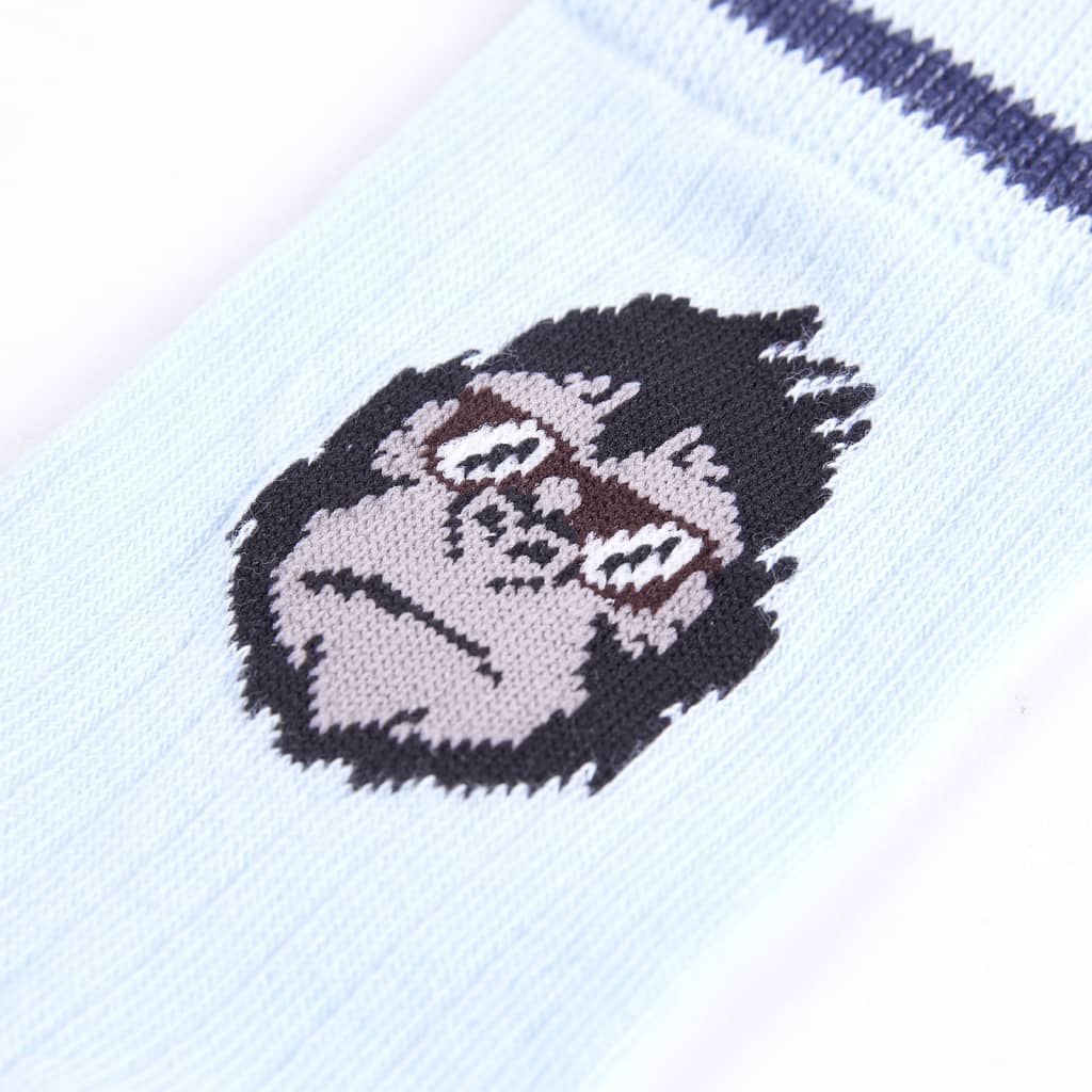 VidaXL chaussettes pour enfants 5 paires EU 23-26