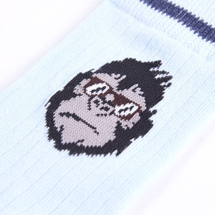 VidaXL chaussettes pour enfants 5 paires EU 23-26