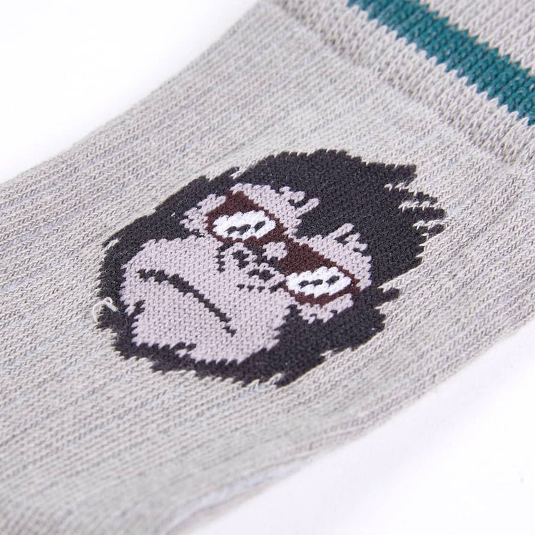 VidaXL chaussettes pour enfants 5 paires EU 23-26