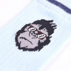 VidaXL chaussettes pour enfants 5 paires EU 26-29
