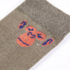 VidaXL chaussettes pour enfants 5 paires EU 30-34