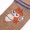 VidaXL chaussettes pour enfants 5 paires EU 26-29