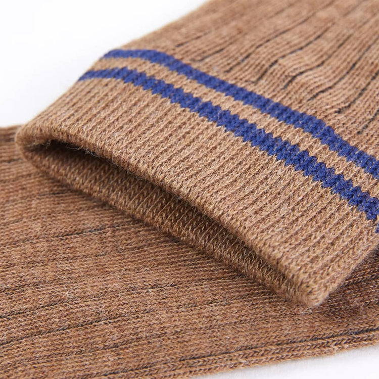 VidaXL chaussettes pour enfants 5 paires EU 30-34