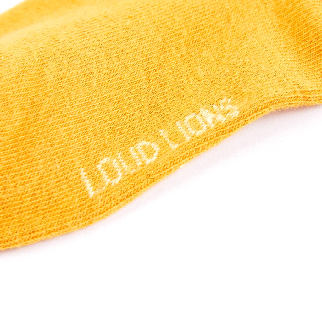 VidaXL chaussettes pour enfants 5 paires EU 30-34