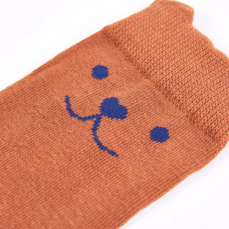 VidaXL chaussettes pour enfants 5 paires EU 23-26