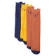 VidaXL chaussettes pour enfants 5 paires EU 26-29