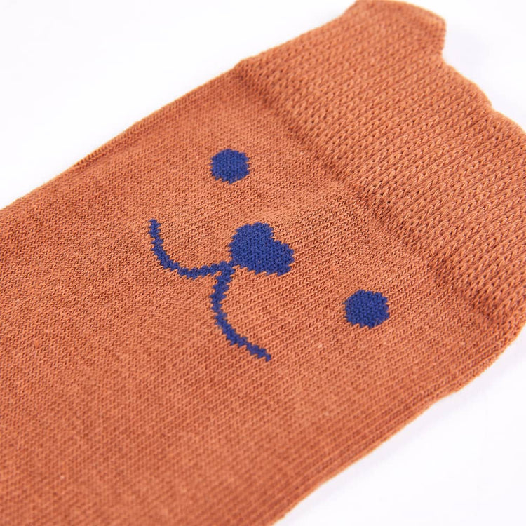 VidaXL chaussettes pour enfants 5 paires EU 26-29