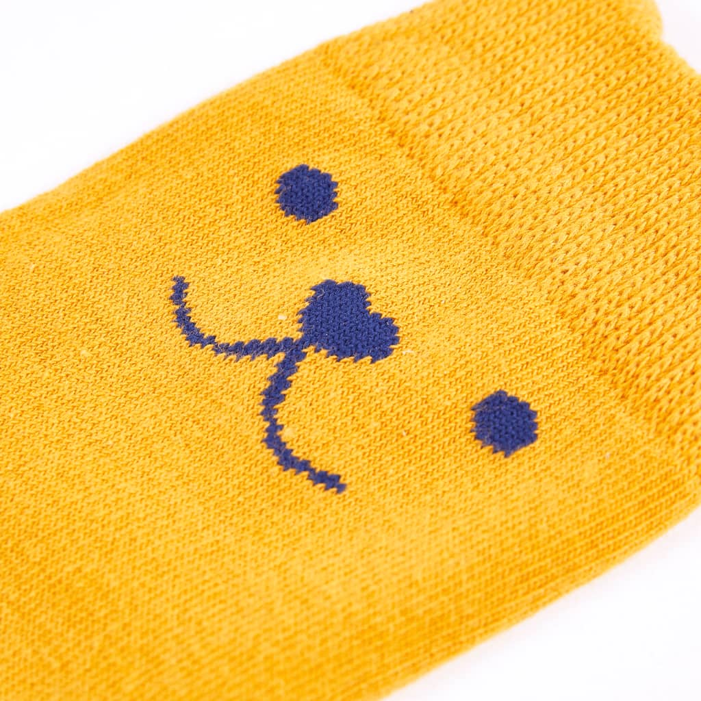 VidaXL chaussettes pour enfants 5 paires EU 26-29