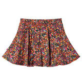 VidaXL jupe enfant 92 multicolore - afbeelding 2