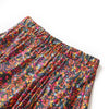 VidaXL jupe enfant 116 multicolore