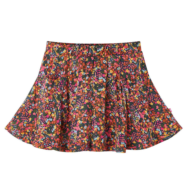 VidaXL jupe enfant 128 multicolore
