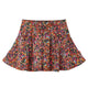 VidaXL jupe enfant 128 multicolore