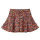 VidaXL jupe enfant 140 multicolore