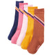 VidaXL chaussettes pour enfants 5 paires EU 30-34